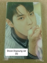 (READY STOCK) PC OFFICIAL NCT DREAM NCT 127 WAYV