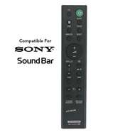 Sony Soundbar Remote Control RMT-AH301U for HT-MT300 HT-MT301 SA-MT300 SA-MT301 HT-MT300 HT-MT301 SA