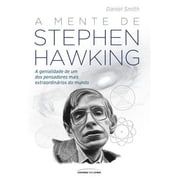 A Mente de Stephen Hawking Daniel Smith