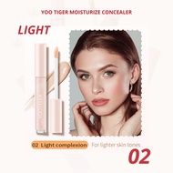 RINSCARE - ( SVMY CONCEALER ) CONSILER SVMY CONTOUR LIGHTWEIGHT & SOFT CONCEALER 4 WARNA