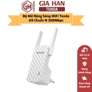 Tenda A9 N 300Mbps WiFi Extender