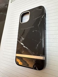 iPhone 10 Mini Richmond & Finch 大理石紋手機殼