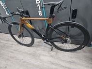 Java J-air Fuoco 全碳公路車
