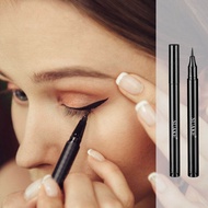Waterproof Quick Dry Eyeliner Liquid Sweatproof Anti-oil Smudge-Proof Long-lasting Black Eyeliner Pencil Eyes Beauty Makeup Tools