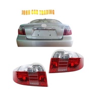 Toyota Vios 2006 Tail Lamp T.Vios Ncp42 Lampu Belakang Vios 06' NCP42 2003 2004 2005 2006 (Sell in p