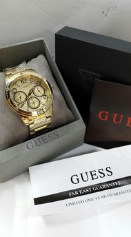 Promo!! Jam Tangan Wanita Original | Gc Cewek Model Terbaru Guess