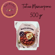 Tatua Mascarpone 500g