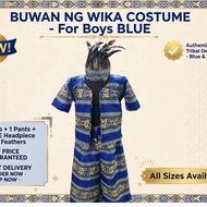MENS wear igorot,balintawak,igorot at ibapa.