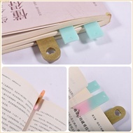 FACY DIY Bookmark Resin Mold Bookmark Silicone Molds Jewelry DIY Craft Clear Molds