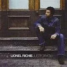 Lionel Richie / Just For You