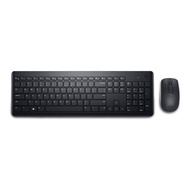 Dell | เมาส์และคีย์บอร์ดเกมมิ่งไร้สาย