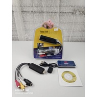 Easycap av Capture 1 channel usb to dvr Video Capture Video