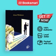 DADDY LONG LEGS - Paperback - English - 9781911424024