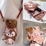 LinaBell Casing For Samsung Galaxy A73 A53 A33 A23 A13 A04S M53 5G Note 10 Plus 9 8 S10 Lite A91 A81 J7 J5 J3 Pro 2017 Cat Paw Wallet Phone Case Cute Girl CardHolder Soft Cover