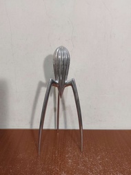 義大利製 Alessi Juicy Salif by Philippe Starck 外星人 榨汁機