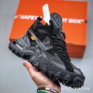 Acg Terra Forma Joint Outdoor Functional Shoes Climbing Cross Country Hiking Men's Shoes Casual Spor