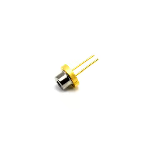 Laser Diode Blue - Violet 405nm CW 50mW SLD3232VF TO-18 5.6mm LD