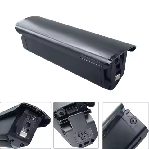 Folding Electric Bike Lithium-ion Battery 48V 14Ah for Kommoda MEIGI MG2301 MG2302 Silverado Bodywel