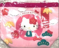 Hello Kitty 凱蒂貓 保溫/保冰大提袋 保冷袋 手提袋 手提包 側背包 便當袋 SOGO 三麗鷗 SANRIO