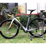 MTB BIKE PADDOCK PADDOCK/SELLI STANDARD MTB BIKE/ ROADBIKE