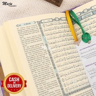 Luar Biasa Al Azhar Al Quran Terjemah - Mushaf Al Azhar Hc A6