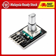 KY-040 360 Degree Rotary Encoder Sensor Module