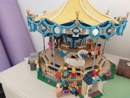 Lego 10257