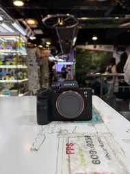 Sony A73 like new sc:1xxx