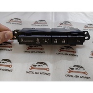 PERODUA MYVI 2020 ARUZ KEY LOCK PANEL CONTROL SWITCH 88610-BZ090 Used ORIGINAL