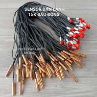 Copper Head heat Sensor condenser Sensor
