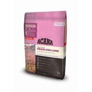 ACANA GRASS-FED LAMB Dog Dry Food 2KG