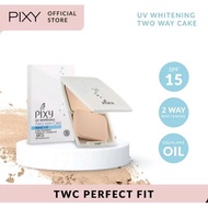 Pixy perfect Two Way cake
