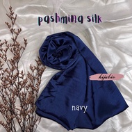PASHMINA SILK PREMIUM | PASHMINA TEXTURED SILK