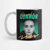 Sinead o'connor=original retro Sinead Oconnor Mug