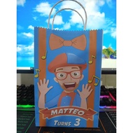 BL*PI lootbag Free Name & Age