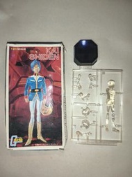 大倉L 絕版 BANDAI HG SDX pg hg rg GUNDAM RX-78-2 Ver.One Year War 0079 高達 一年戰爭動畫 RX-77-2 GUNCANNON gun c