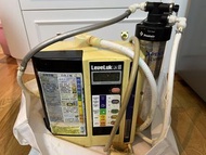 Enagic LeveLuk Jr II過濾水機