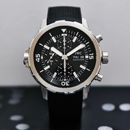 Iwc IWC Ocean Timepiece Series IW376803Wrist Watch Automatic Mechanical Watch Men