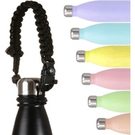 This Handle is Suitable for Most Cola Bottle Shapes Water Bottle Holders, Compatible with SWELL Bran