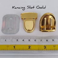 Bag Slot Lock Bag Slot Button/ Bag Slot Button/ (large & small)