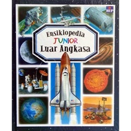 Junior Encyclopedia: Space (SBS)