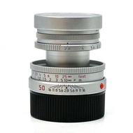 Leica ELMAR M 50mm F2.8 V2