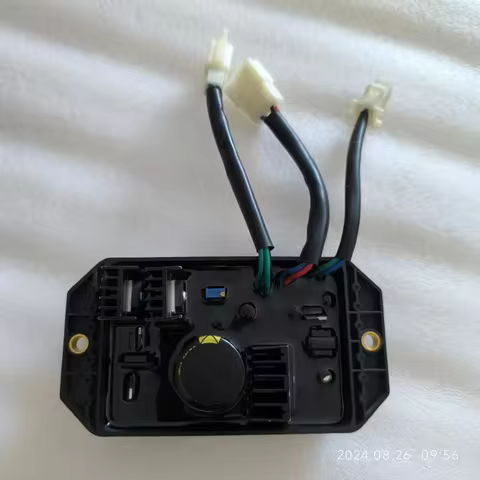 TT935-400 10KW 50HZ AVR LIHUA REGULATOR GENERATOR PART