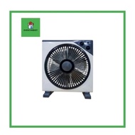 Regency Box Fan 12 Inch ZGL30 ZGL 30