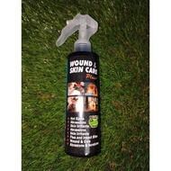 (KDM JAYA TRADING) Oh My Cat : Wound & Skin Care 150ml