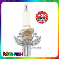 NGK B8ES | BP8ES SPARK PLUGS For Y125Z / RXZ