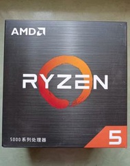 AMD ryzen r5 5500 6C12T CPU..not i5 12400F 12600k R5 5600 r7 5700X B550M A520M X470 X570