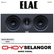 Elac Debut DC53 Center Channel Speaker