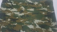 KAIN LORENG LINUD / KOSTRAD