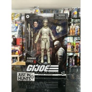 GI Joe Classified Series Movie 6"Inch Storm Shadow